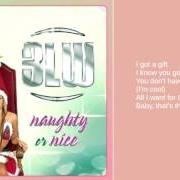 El texto musical TAKE YOU HOME FOR CHRISTMAS de 3LW (3 LITTLE WOMEN) también está presente en el álbum Naughty or nice (2002)