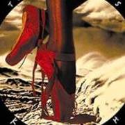 El texto musical WHY SHOULD I LOVE YOU? de KATE BUSH también está presente en el álbum The red shoes (1993)