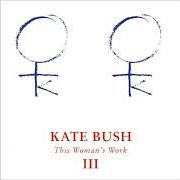 El texto musical UN BAISER D'ENFANT de KATE BUSH también está presente en el álbum This woman's work box set (1990)