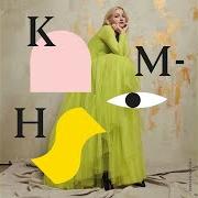 El texto musical PEOPLE PLEASER de KATE MILLER HEIDKE también está presente en el álbum Child in reverse (2020)