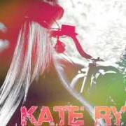 El texto musical CAN YOU FIX THIS de KATE RYAN también está presente en el álbum Stronger (2004)