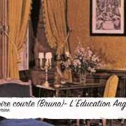 El texto musical L'ÉDUCATION ANGLAISE 2 de KATERINE también está presente en el álbum L'éducation anglaise (1994)