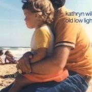 El texto musical INTERMISSION de KATHRYN WILLIAMS también está presente en el álbum Little black numbers (2002)