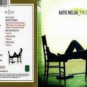 El texto musical BLUES IN THE NIGHT de KATIE MELUA también está presente en el álbum Piece by piece (2005)