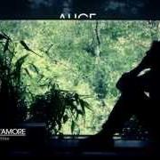 El texto musical A CCHIÙ BELLA de ALICE también está presente en el álbum Samsara (2012)