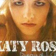 El texto musical BECAUSE I CAN de KATY ROSE también está presente en el álbum Because i can (2004)