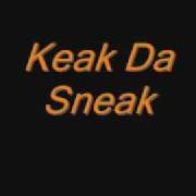 El texto musical OH GIRL de KEAK DA SNEAK también está presente en el álbum That's my word (2005)