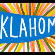 El texto musical THE WAY I de KEB' MO' también está presente en el álbum Oklahoma (2019)