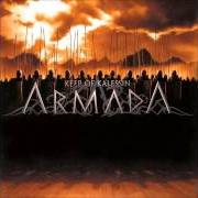 El texto musical SURFACE de KEEP OF KALESSIN también está presente en el álbum Armada (2006)