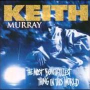 El texto musical HOT TO DEF de KEITH MURRAY también está presente en el álbum Enigma (1996)
