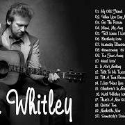 El texto musical I'M OVER YOU de KEITH WHITLEY también está presente en el álbum 16 biggest hits: keith whitley (2006)