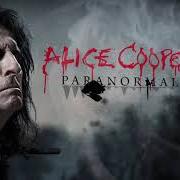 El texto musical YOU AND ALL OF YOUR FRIENDS de ALICE COOPER también está presente en el álbum Paranormal (2017)