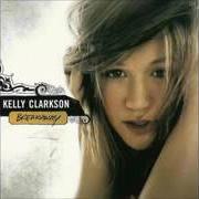 El texto musical BREAKAWAY de KELLY CLARKSON también está presente en el álbum Breakaway (2004)