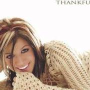 El texto musical BEFORE YOUR LOVE de KELLY CLARKSON también está presente en el álbum Thankful (2003)