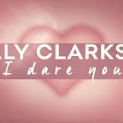 El texto musical I DARE YOU (TE RETO A AMAR) FEAT. BLAS CANTÓ de KELLY CLARKSON también está presente en el álbum I dare you (2020)