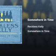 El texto musical THE BALLAD OF ELANO DE LEON de KELLY RECKLESS también está presente en el álbum Somewhere in time (2010)