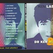 El texto musical A WONDERFUL LOVE de KEN LASZLO también está presente en el álbum Dr ken & mr laszlo (2001)