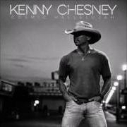 El texto musical WINNEBAGO de KENNY CHESNEY también está presente en el álbum Cosmic hallelujah (2016)