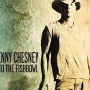 El texto musical YOU AND TEQUILA de KENNY CHESNEY también está presente en el álbum Welcome to the fishbowl (2012)