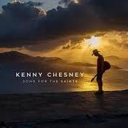 El texto musical ENDS OF THE EARTH de KENNY CHESNEY también está presente en el álbum Songs for the saints (2018)
