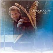 El texto musical HAVE YOURSELF A MERRY LITTLE CHRISTMAS de KENNY LOGGINS también está presente en el álbum December