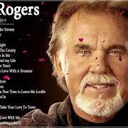 El texto musical ME & BOBBY MCGEE de KENNY ROGERS también está presente en el álbum Best of kenny rogers (2001)