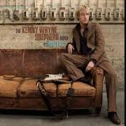 El texto musical OH, PRETTY WOMAN de KENNY WAYNE SHEPHERD también está presente en el álbum How i go (2011)