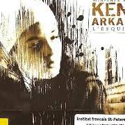 El texto musical ÉLÉMENT FEU de KENY ARKANA también está presente en el álbum L'esquisse 3 (2017)