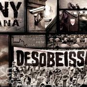 El texto musical TERRE MÈRE N'EST PAS À VENDRE de KENY ARKANA también está presente en el álbum Désobéissance (2008)