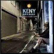 El texto musical JEUNESSE DU MONDE de KENY ARKANA también está presente en el álbum Entre ciment et belle etoile (2006)