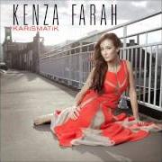 El texto musical MDF de KENZA también está presente en el álbum Karismatik (2014)