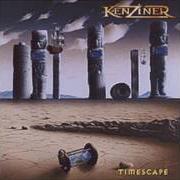 El texto musical IMAGES OF THE PAST de KENZINER también está presente en el álbum Timescape (1998)