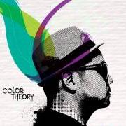 El texto musical LACKADAISICAL LIVING de KERO ONE también está presente en el álbum Color theory (2012)