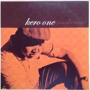 El texto musical KEEP IT ALIVE! de KERO ONE también está presente en el álbum Windmills of my soul (2005)