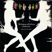 El texto musical OH WOT A DREAM de KEVIN AYERS también está presente en el álbum Bananamour