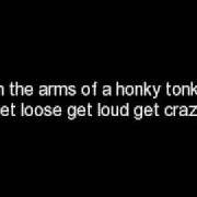 El texto musical LORD LOVES THE DRINKIN' MAN de KEVIN FOWLER también está presente en el álbum Loose loud & crazy (2004)