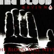 El texto musical I KNOW HIS BLOOD CAN MAKE ME WHOLE de KEVIN MAX también está presente en el álbum The blood (2007)