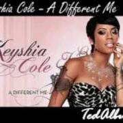 El texto musical PLAYA CARDZ RIGHT de KEYSHIA COLE también está presente en el álbum A different me (2008)