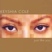 El texto musical WAS IT WORTH IT? de KEYSHIA COLE también está presente en el álbum Just like you (2007)
