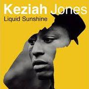 El texto musical FUNCTIONAL de KEZIAH JONES también está presente en el álbum Liquid sunshine