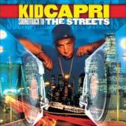 El texto musical OUTRO de KID CAPRI también está presente en el álbum Soundtrack to the streets (1998)