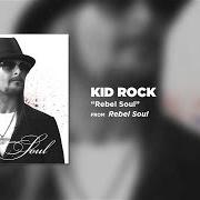 El texto musical COCAINE AND GIN de KID ROCK también está presente en el álbum Rebel soul (2012)
