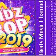 El texto musical YOUNGBLOOD de KIDZ BOP KIDS también está presente en el álbum Kidz bop 39 (2019)