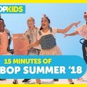 El texto musical PERFECT de KIDZ BOP KIDS también está presente en el álbum Kidz bop summer '18 (2018)