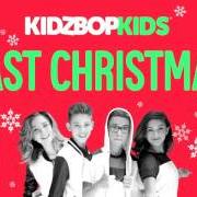 El texto musical MUST BE SANTA de KIDZ BOP KIDS también está presente en el álbum Kidz bop christmas wish list (2015)