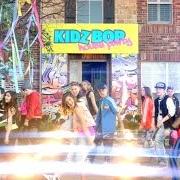 El texto musical GHOST de KIDZ BOP KIDS también está presente en el álbum Kidz bop 28 (2015)