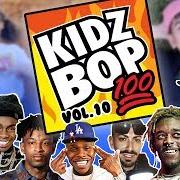 El texto musical SOS de KIDZ BOP KIDS también está presente en el álbum Kidz bop, vol. 10
