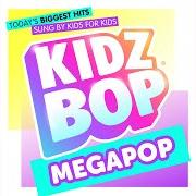 El texto musical CLASSIC de KIDZ BOP KIDS también está presente en el álbum Kidz bop megapop (2021)