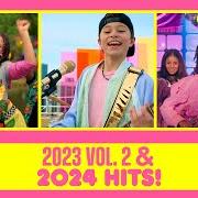 El texto musical WE'RE TAKING OVER (VERSIÓN EN ESPAÑOL) de KIDZ BOP KIDS también está presente en el álbum Kidz bop 2024 (2024)