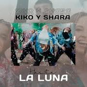 El texto musical MI RAZÓN DE SER de KIKO & SHARA también está presente en el álbum Kiko & shara (2006)